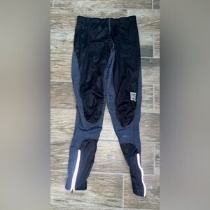 Swix women’s black and grey Cross Pants